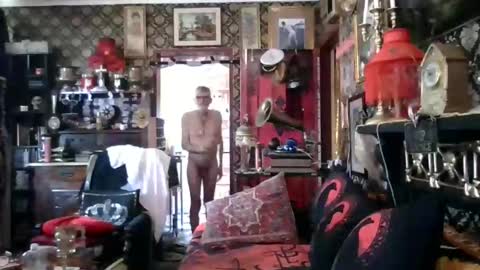 Bazza online show from 10, 2, 2026