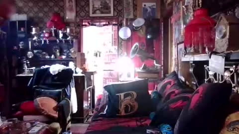 Bazza online show from 16, 2, 2026