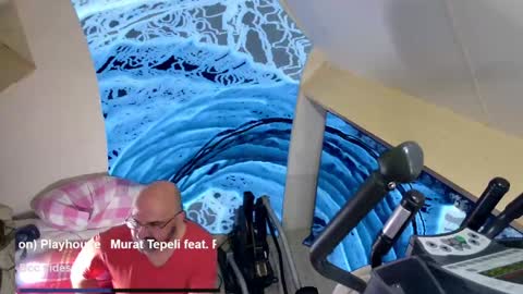 bazzz_8 online show from 23, 1, 2025