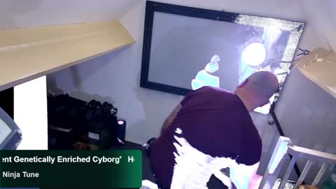 bazzz_8 online show from 26, 1, 2025