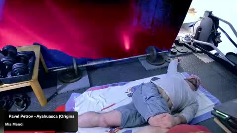 bazzz_8 online show from 6, 3, 2025