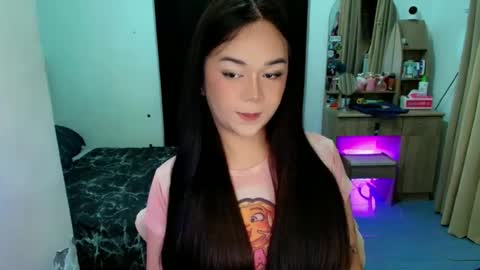 Angel online show from 11, 5, 2026