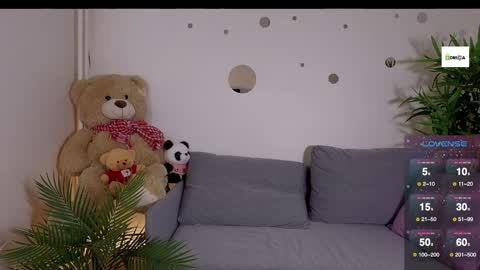 Snapshot of bb_cute1 chatting on 22, 5, 2026 Kris online show from 22, 5, 2026