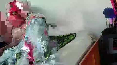 Snapshot of bb_kaydaa chatting on 4, 2, 2026 BB KAYDA online show from 4, 2, 2026