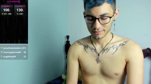 Snapshot of bbalexxx chatting on 31, 12, 2024 alex independent model ig bbalexmoon online show from 31, 12, 2024