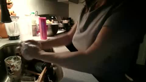 Snapshot of bbbaby03 chatting on 1, 11, 2025 bbbaby03 online show from 1, 11, 2025