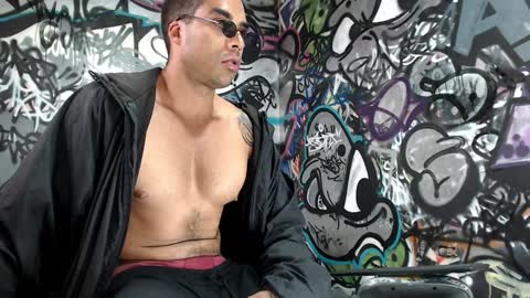 Justin online show from 1, 12, 2024