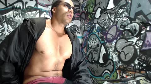 Justin online show from 1, 12, 2024