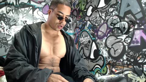 Justin online show from 13, 12, 2024