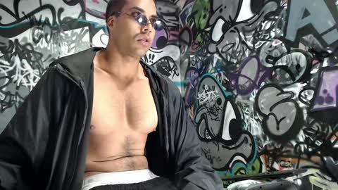 Justin online show from 16, 12, 2024