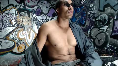 Justin online show from 1, 3, 2025