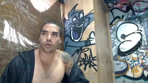 Snapshot of bbc_monster1 chatting on 27, 6, 2026 Justin online show from 27, 6, 2026