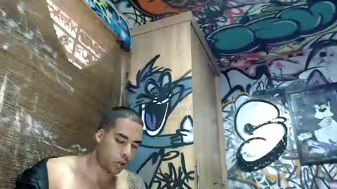 Snapshot of bbc_monster1 chatting on 7, 7, 2026 Justin online show from 7, 7, 2026