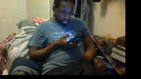 Snapshot of bbc_rocker chatting on 30, 12, 2024 rocker n queen online show from 30, 12, 2024