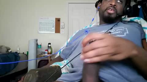 Snapshot of bbc_rocker chatting on 4, 3, 2025 rocker n queen online show from 4, 3, 2025