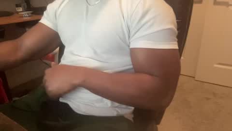 Snapshot of bbcandbody chatting on 20, 1, 2025 bbcandbody online show from 20, 1, 2025