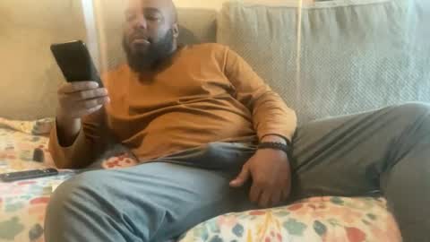 Zaddy online show from 2, 1, 2025