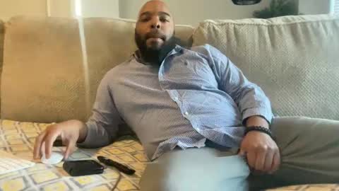 Zaddy online show from 6, 1, 2025