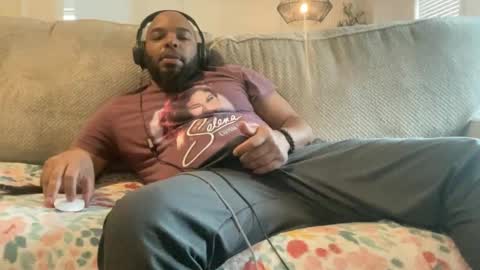 Zaddy online show from 17, 1, 2025