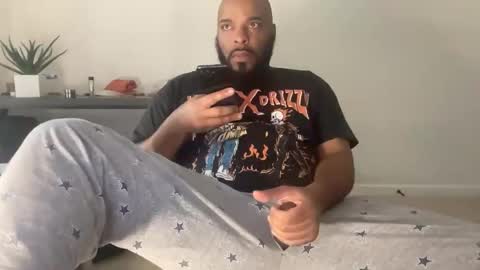 Zaddy online show from 20, 11, 2025