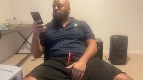 Zaddy online show from 8, 2, 2026