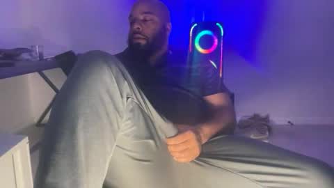 Zaddy online show from 23, 2, 2026