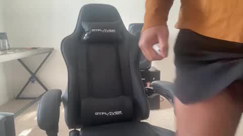 Zaddy online show from 18, 3, 2026