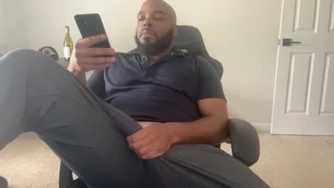 Zaddy online show from 7, 5, 2026