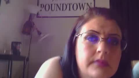 Snapshot of bbcwhitegirlpussyslayer666 chatting on 7, 11, 2025 bbcwhitegirlpussyslayer666 online show from 7, 11, 2025