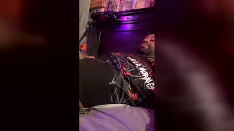 bbcwithahook online show from 18, 3, 2026