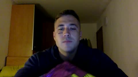 BB Namelezz online show from 8, 11, 2025