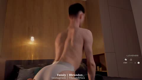 Brandon online show from 6, 2, 2025