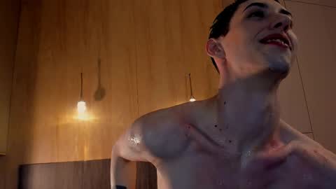 Brandon online show from 22, 2, 2025