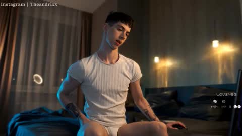 Brandon online show from 6, 10, 2025