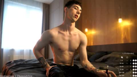 Brandon online show from 16, 10, 2025