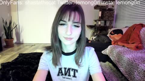 Shasta online show from 25, 1, 2025