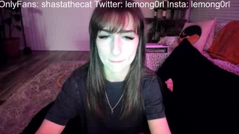 Shasta online show from 11, 10, 2025