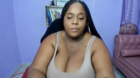 Charlote online show from 21, 10, 2025