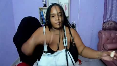 Charlote online show from 23, 10, 2025
