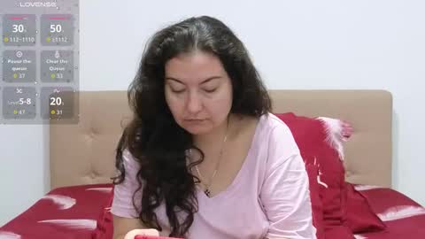 Emma online show from 27, 10, 2025