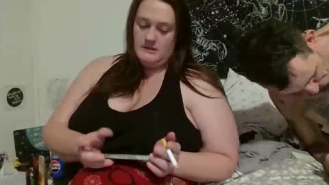 Snapshot of bbwdomqueen chatting on 15, 12, 2025 QuEen KeLs online show from 15, 12, 2025