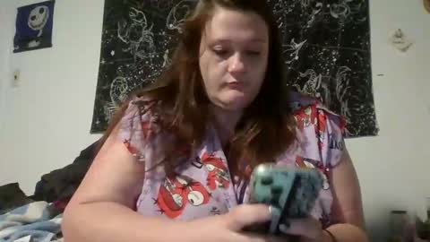 Snapshot of bbwdomqueen chatting on 12, 1, 2026 QuEen KeLs online show from 12, 1, 2026