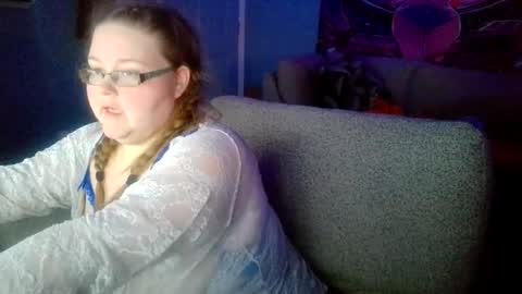 bbwgamergirl93 online show from 19, 11, 2025
