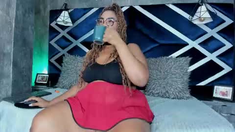 Bbwlatina01 online show from 8, 8, 2026