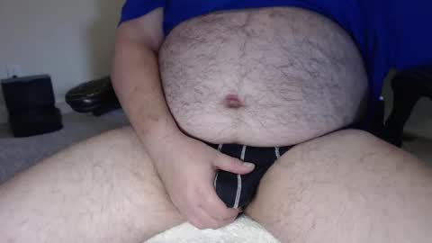 bbwman2011 online show from 27, 2, 2026