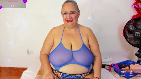 Salome online show from 29, 4, 2026