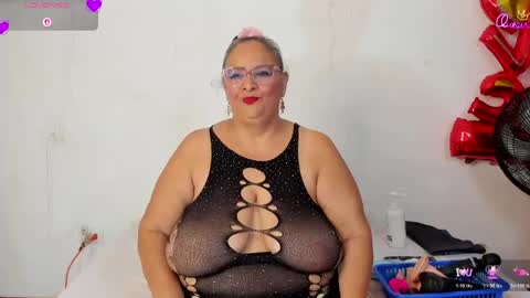 Salome online show from 5, 5, 2026