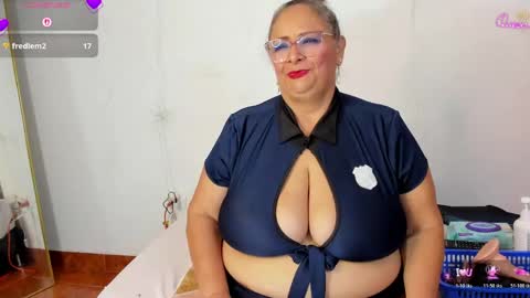 Salome online show from 8, 5, 2026