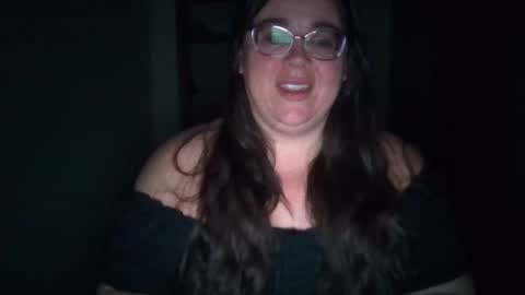 Sophie BBW online show from 4, 1, 2025