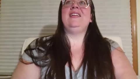 Sophie BBW online show from 7, 1, 2025